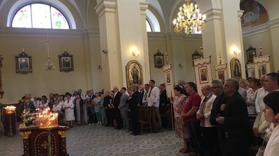 У Перемишлі відбудеться Свято української національної пам’яті