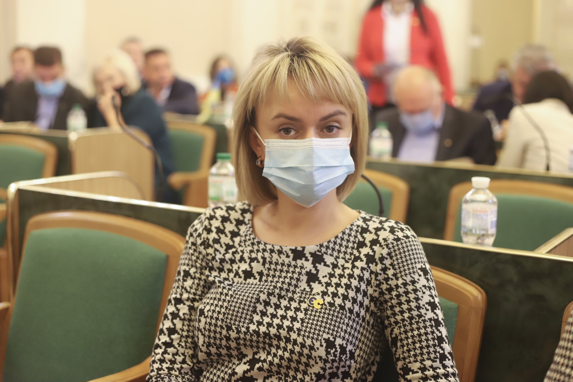 На придбання апарату променевої терапії Львівському обласному онкоцентру виділили 6 млн грн