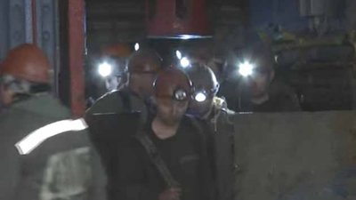 На шахтах Львівщини розпочалися стихійні страйки