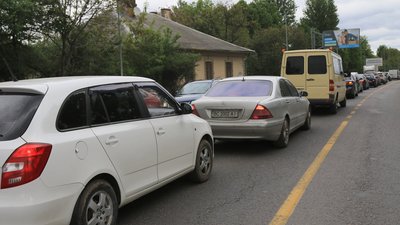 У Львові перекриють для руху кільце на Липинського - Богдана Хмельницького: як курсуватиме транспорт