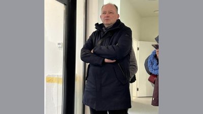 Заступник Садового блокує людей у соціальних мережах