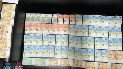 СБУ викрила митний пост на Закарпатті, який займався систематичними «поборами» з перевізників