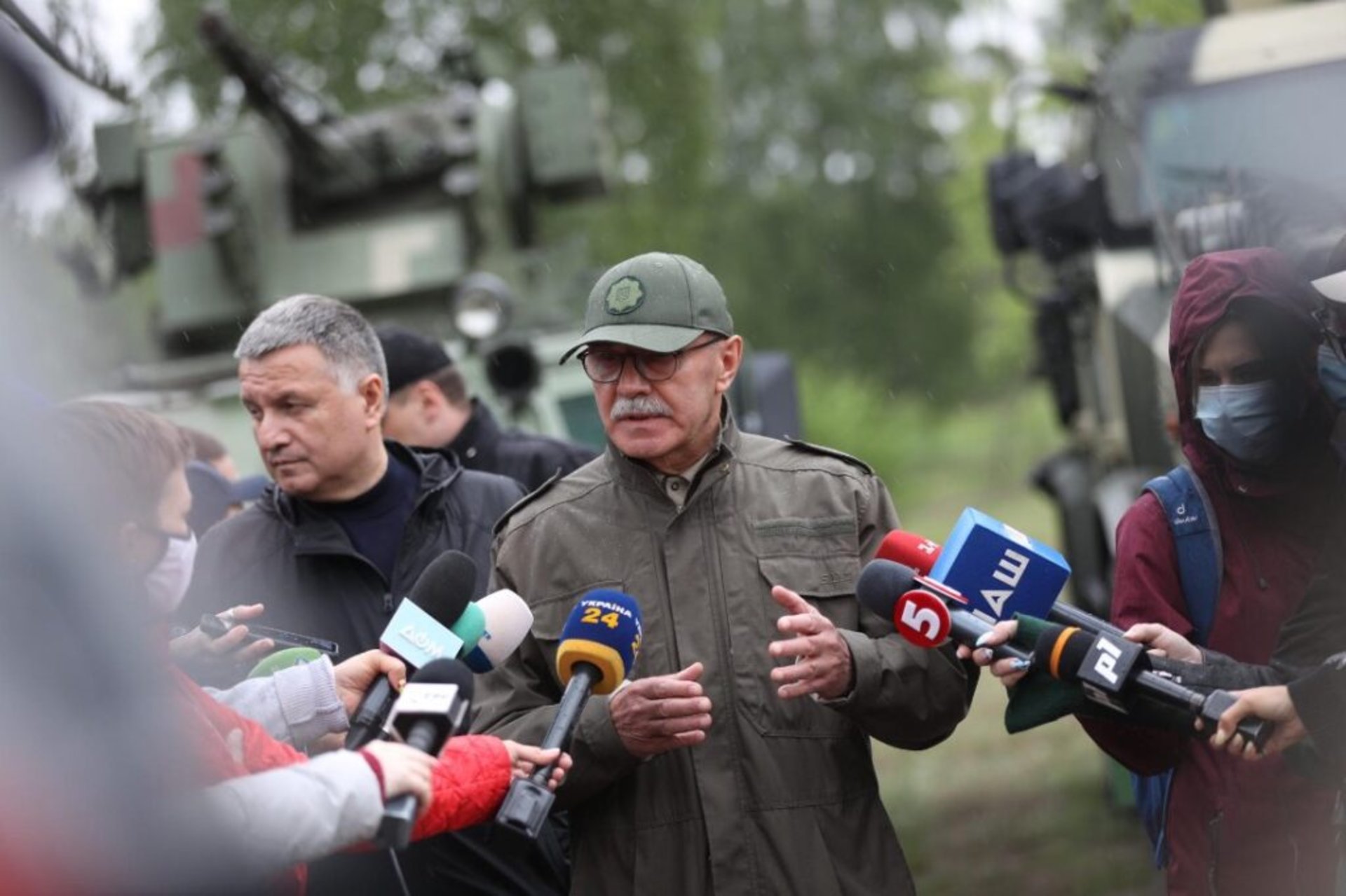 Аваков заявив про загрозу терактів в Україні, фото МВС