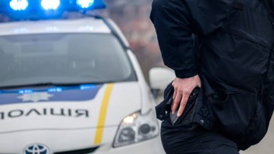 У Львові неповнолітній хлопець намагався себе вбити