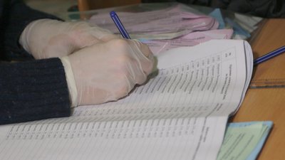 У ОТГ на Львівщині суд зобов'язав перерахувати голоси