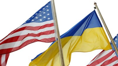 Заступниця держсекретаря США прибула з візитом до Києва
