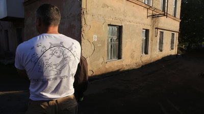 У Львові зніматимуть фільм про бандитські 90-ті роки