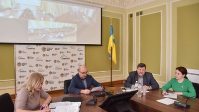 Шеремета хоче взяти в оборот культурну комісію Садового