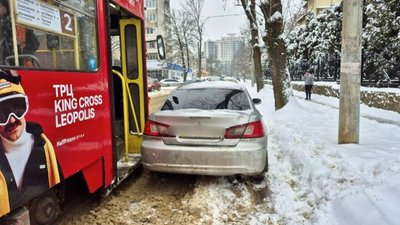У Львові за тиждень викрали 31 автомобіль