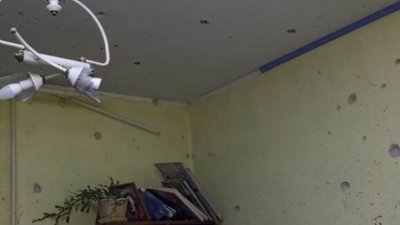 У Львові встановлюють обставини вибуху у квартирі, - МВС