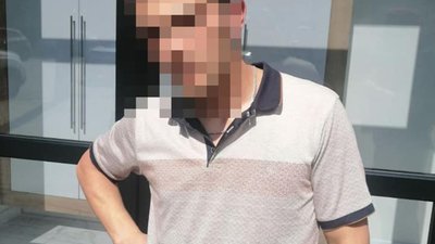 У Львові затримали 26-річного іноземця, який погрожував стоматологам ножем (ФОТО)