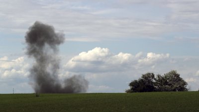 На Харківщині з 80 окупантів у підрозділі залишилось 6