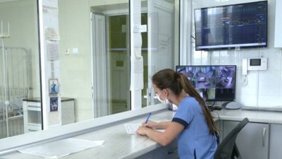 Медбрат швидкої у Львові, який приїхав на виклик п’яним, поніс покарання (ВІДЕО)