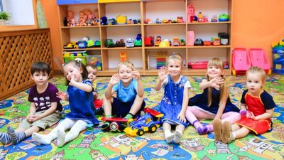 Інклюзивна освіта в закладі дошкільної освіти: що варто знати