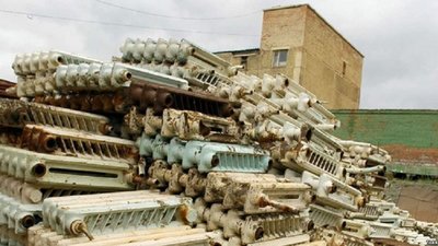 У Червонограді мешканці масово відмовляються від централізованого опалення