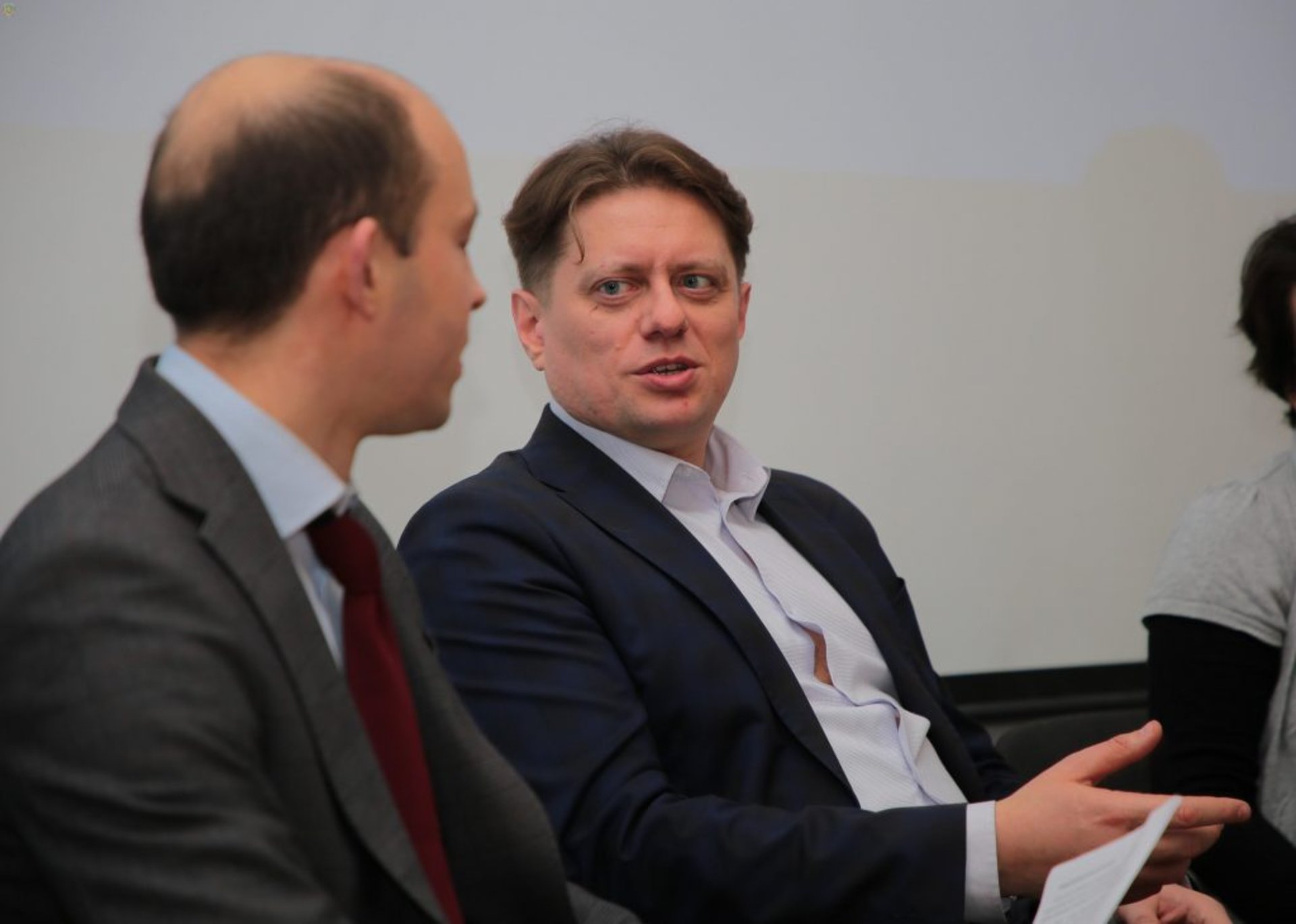 У Львові дискутували щодо процесу зміцнення статусу державної мови