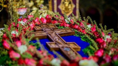 Завтра українці відзначатимуть одне з найбільших свят у році