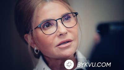 Українці проголосують проти продажу землі, - Тимошенко (ВІДЕО)