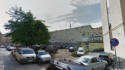 Головний архітектор Садового виступив проти будівництва підземного паркінгу у центрі Львова