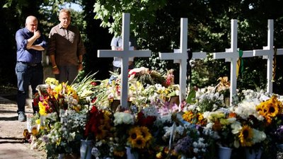 Поляки дадуть гроші на зруйнований ракетами Львів