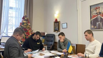 У Львові старі автобуси АТП1 можуть передати на потреби військових