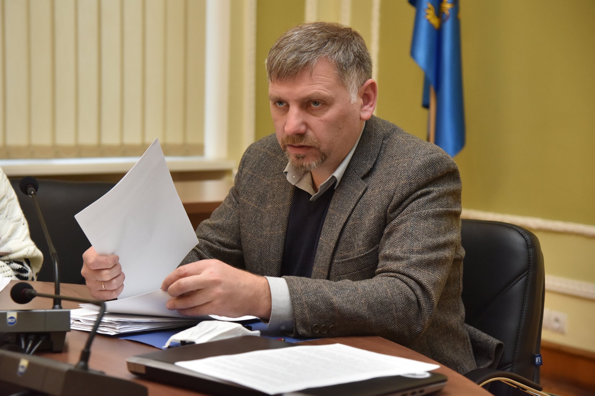 Обласні депутати закликають представників самоврядування затвердити програми збереження історико-культурної спадщини у громадах Львівщини
