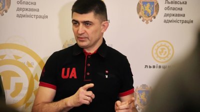 На Львівщині напрацьовують програму підтримки внутрішньо переміщених осіб