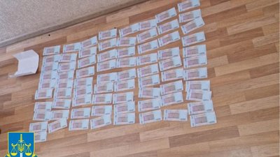 75 000 грн за вступ на навчання – викрито директора професійного коледжу на Львівщині