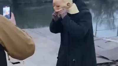 На кордоні України зловили персонажа, який намагався «відкосити» від служби в армії