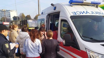Львів безпечне місто: тут курсує громадський транспорт з несправними гальмами (ФОТО)