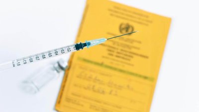 МОЗ хоче дозволити вакцинацію дітей віком від 5 років