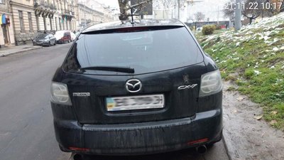 У Львові за тиждень улюбленці Садового оштрафували водіїв на 2,2 млн грн