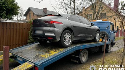 Кіберполіцейські Львівщини знешкодили злочинну організацію