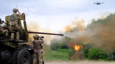 Українські захисники деокупували ще три населені пункти на Херсонщині