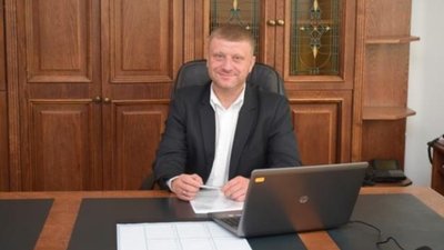 Яворівську РДА Львівщини очолив Ігор Самардак