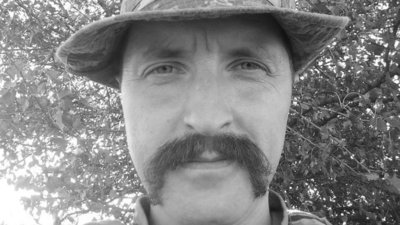 На Луганщині загинув бойовий медик Петро Осецький із Трускавця