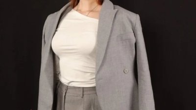 Батько вбитої на Львівщині 15-річної Анастасії розповів про неї та її мрії і плани на життя