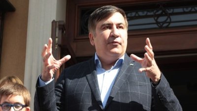 Грузія розробить тактику захисту «від авантюр» Саакашвілі