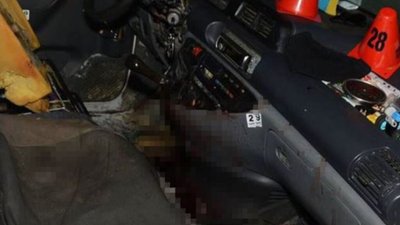 Суд ухвалив рішення у справі вбивства дрогобицького таксиста