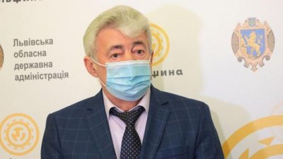 Онкозахворюваність на Львівщині зросла на 8%