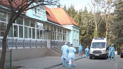 Стали відомі подробиці загибелі багатодітної медсестри з Львівщини (ВІДЕО)