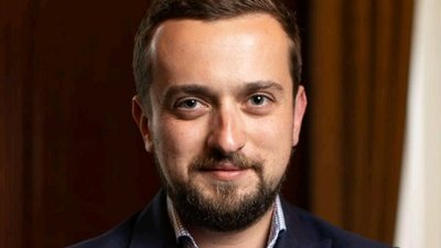 Заступнику голови ОП Тимошенку знайшли заміну
