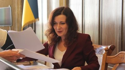 Прокурорка Львівщини їде у Броди