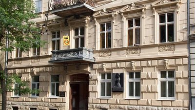 Музей Соломії Крушельницької оцифровує свою унікальну спадщину