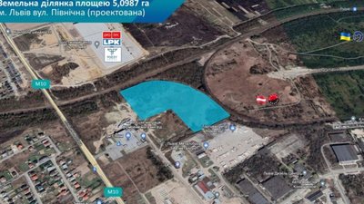 У грудні у Львівській громаді відбудуться чотири земельні аукціони