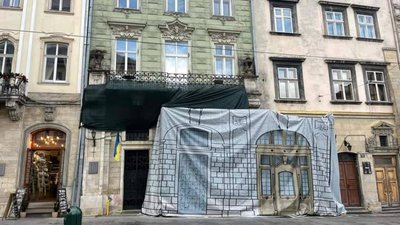 У центрі Львова відкриють McDonald’s