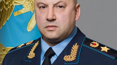 Російський генерал Сергій Суровікін був таємним членом ПВК "Вагнера" - CNN