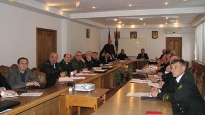 На Львівщині знизився обсяг незаконних рубок на  50%