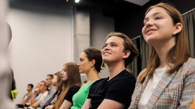 Львівський ІТ Кластер запускає нові бакалаврські програми у Національному університеті “Львівська політехніка”