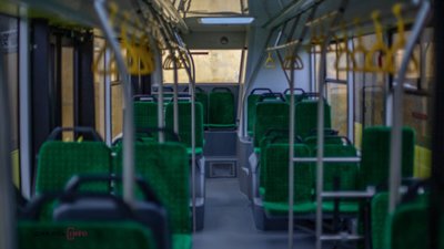 У Садового обіцяють збільшити кількість автобусів на маршруті №19